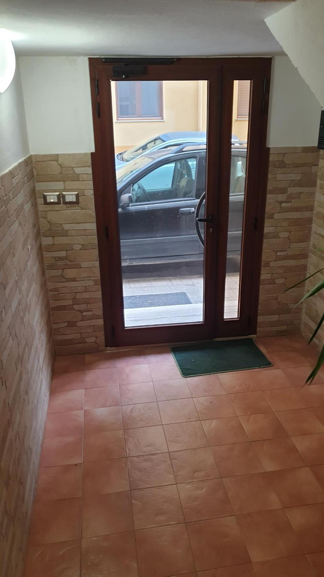 Bingo 1 Completo Aparthotel Alghero Exterior foto